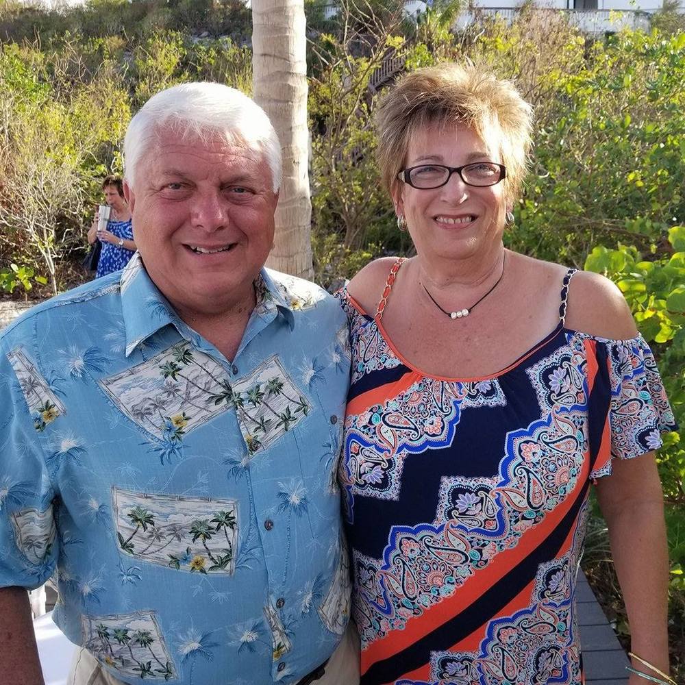 Meet your Posher, Pat